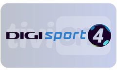 ┃RO┃ DIGI SPORT 4 HD